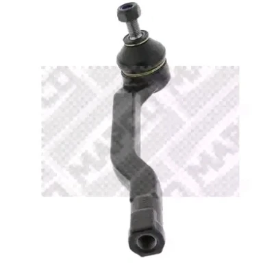 Abbildung von MAPCO 52533 Spurstangenkopf 11,9 M10x1,25 Vorderachse links NISSAN: Note I, MICRA 3, NV200 / Evalia Bus