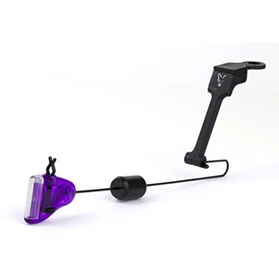 Abbildung von Fox Micro Swinger Purple Hangers swingers