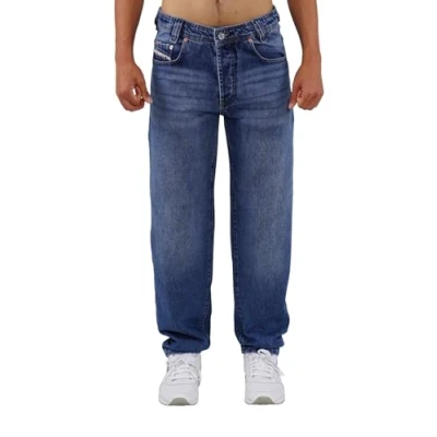 Abbildung von Picaldi® Zicco 472 Jeans Loose &amp; Relaxed Fit Karottenschnitt Hose Lässig Locker Geschnitten (W44/L30, Dakota)