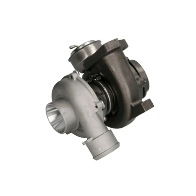 Abbildung von Lader, Aufladung EVORON EVTC0171