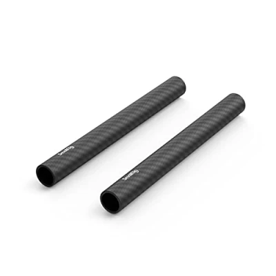 Abbildung von SMALLRIG 15mm Kamera Carbon Faser Ruten (6 Zoll) 1872