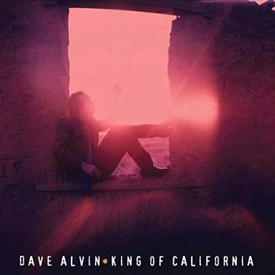 Abbildung von King of California
