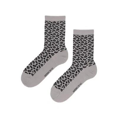Abbildung von Hudson Damen Socken Leo Black 0005 39 42