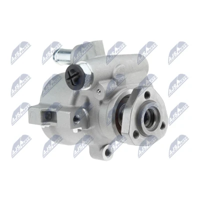 Abbildung von NTY SPW VW 009 Hydraulikpumpe hydraulisch VOLKSWAGEN: Passat B3/B4 Variant, Sharan I, SEAT: Alhambra FORD: Galaxy Mk1 MPV