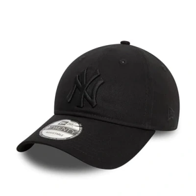 Abbildung von New Era Cap, Herren, Größe: One Size, Black red