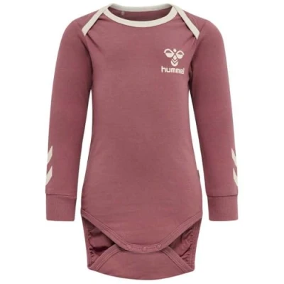 Abbildung von HUMMEL hmlMAULE Body L/S