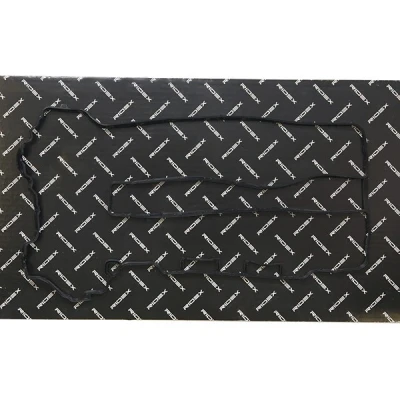 Abbildung von RIDEX 321G0139 Ventildeckeldichtung NBR (Nitril Butadien Kautschuk) OPEL: Tigra Twintop, Astra H Caravan, Combo C Tour