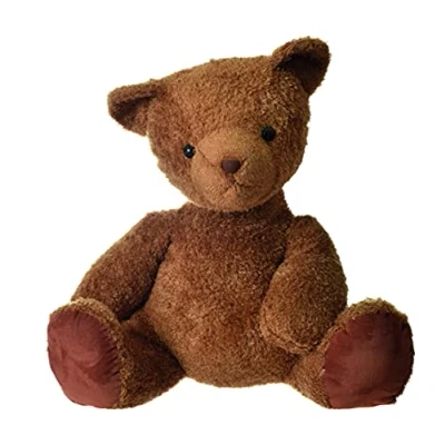 Abbildung von Teddy Martin klein Pl&uuml;schtier B&auml;r
