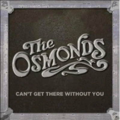 Abbildung von Can&#039;T Get There Without You