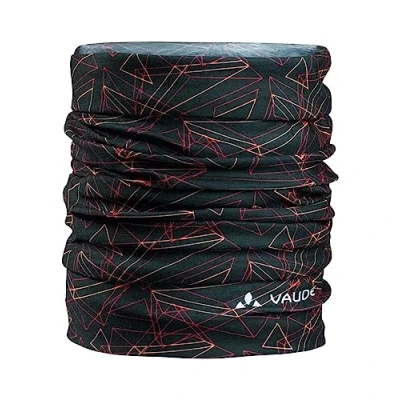 Abbildung von Vaude Multitube Schlauchschal, Größe: One Size, Red