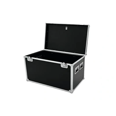 Abbildung von ROADINGER Universal Case Profi 80x50x50cm Flightcase Tour Pro