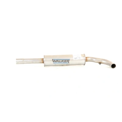 Abbildung von WALKER 22061 Mittelschalldämpfer 920 ohne Anbauteile VOLKSWAGEN: Lupo / 3L