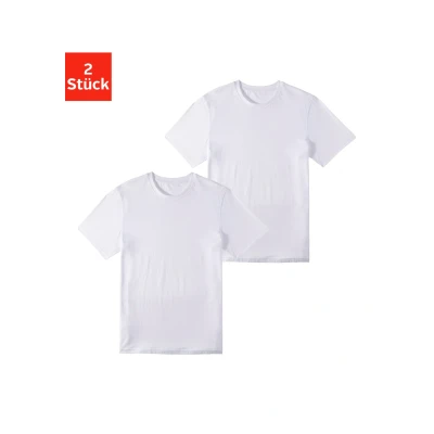 Abbildung von AUTHENTIC UNDERWEAR T Shirt, aus angenehmer Baumwollqualität
