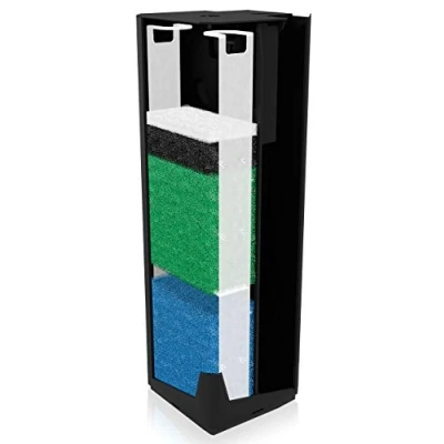 Abbildung von Juwel Bioflow Super Filter 400 Liter Gebr. de Boon