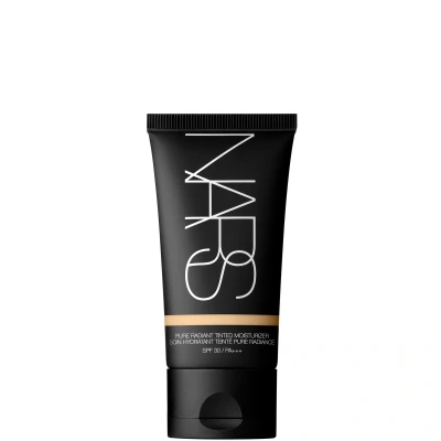 Abbildung von NARS PURE Radiant Tinted Moisturizes Foundation, Größe: 50 ml, Norwich