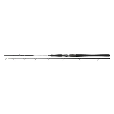 Abbildung von Daiwa Grandwave Halibut Baitcaster Meeres Bootsrute 2.25m (30 40lb) Rute