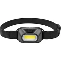 Abbildung von ANSMANN HD120B 1600 0357 Stirnlampe