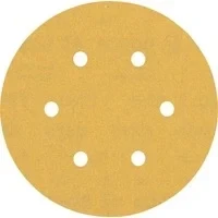Abbildung von Expert C470 Schleifblatt, Ø 150mm, K180
