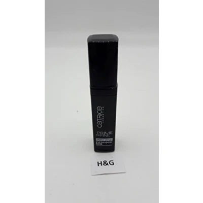 Abbildung von Catrice Augen Lidschatten Prime And Fine Smoky Effect Eyeshadow Base Nr. 010 5 ml