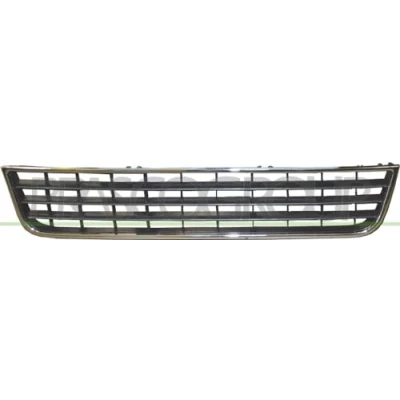 Abbildung von PRASCO AD0332120 Lüftungsgitter mitte, vorne AUDI: A6 C5 Avant, Limousine