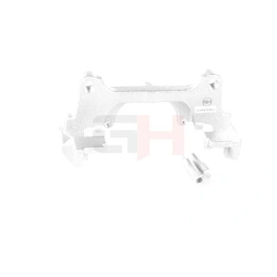 Abbildung von GH 449962 1x Bremssattelhalter Vorne Rechts=Links