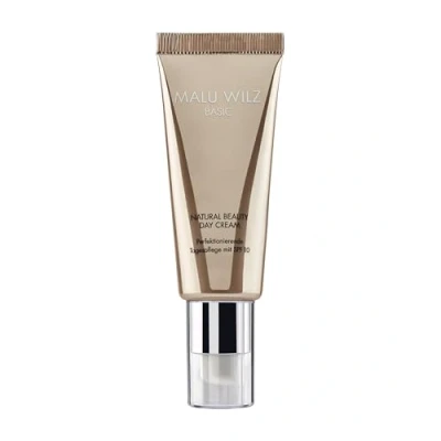 Abbildung von Malu Wilz Natural Beauty Day Cream Spf 10