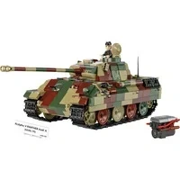Abbildung von COBI PzKpfw V Panther AUSF. A