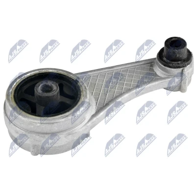 Abbildung von NTY ZPS RE 085 Motorlager hinten, unten RENAULT: Kangoo I, I Rapid, CLIO 1