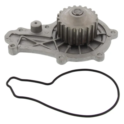 Abbildung von MAPCO 21316 Wasserpumpe 21 mechanisch FORD: Fusion Kombi, Focus 2 Limousine, FIESTA 5, PEUGEOT: 207 Schrägheck, 208 I 107 Schrägheck