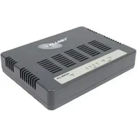 Abbildung von ISP Bridge Modem g.fast mit Supervectoring
