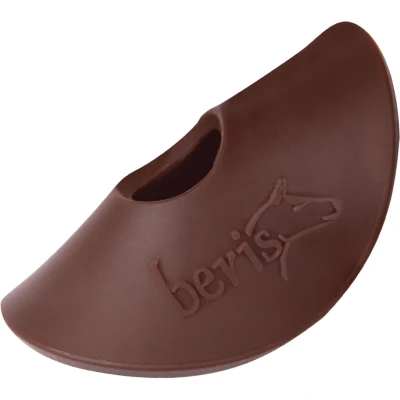 Abbildung von Beris Gebissscheiben Gel Extra Soft 7cm