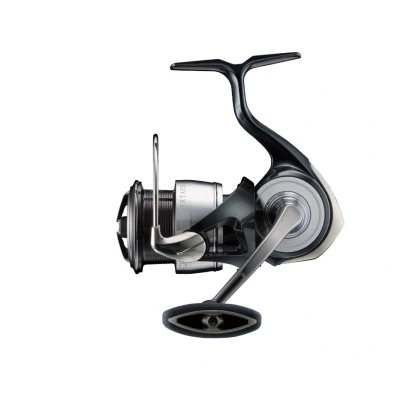 Abbildung von Daiwa 24 Certate Spinnrolle LT 3000D C Angelrolle