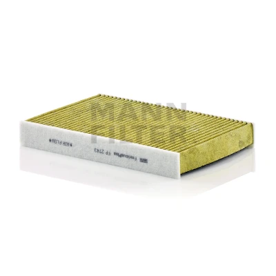 Abbildung von MANN FILTER FP 2743 Innenraumfilter PEUGEOT: 508 I Limousine, SW, SW Kasten / Kombi