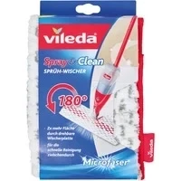 Abbildung von Vileda Wischbezug für Sprühwischer Spray &amp; Clean (Mikrofaser)