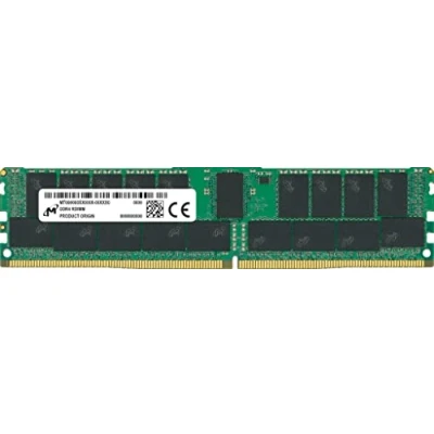 Abbildung von MICRON RAM D4 3200 16GB ECC R