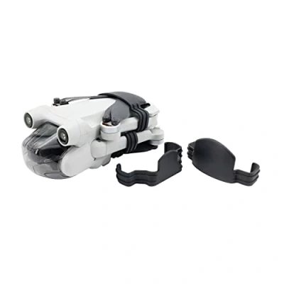 Abbildung von MotuTech Propellerhalter für DJI Mini 3 / Pro Propellerbefestigung, Schutz, Stabilisator, Zubehör