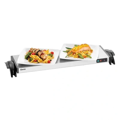 Abbildung von Warmhalteplatte WP1200