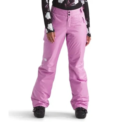 Abbildung von THE NORTH FACE Damen Sally Insulated Hose, Dragonfruit, L