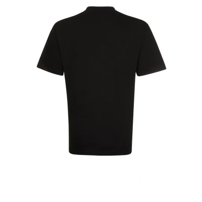 Abbildung von Ceceba 2 PACK Nachtwäsche Shirt, Herren, Größe: Large, Black