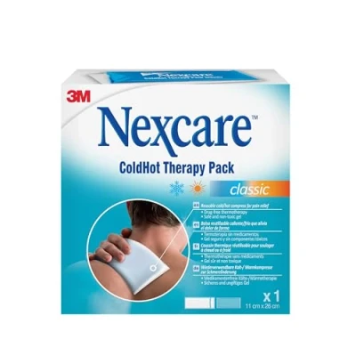 Abbildung von Nexcare N1570 ColdHot Classic Kalt /Warmkompresse