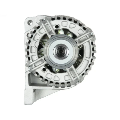 Abbildung von AS PL A0061 Lichtmaschine 12V 120A VOLVO: V70 I, 2, V40 Kombi