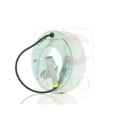 Abbildung von ACAUTO AC 04ZX09 Spule, Magnetkupplung Kompressor OPEL: Agila B