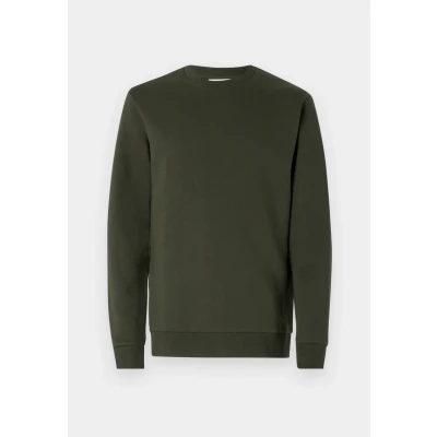 Abbildung von Only &amp; Sons Onsceres LIFE CREW NECK Sweatshirt, Herren, Größe: Large, Rosin