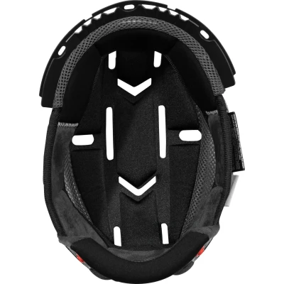 Abbildung von Nexo Innenpolster Integralhelm Fiberglas Sport II XL
