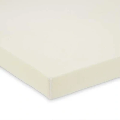 Abbildung von Spannbettlaken 90x55 cm 100% Baumwolle, FabiMax