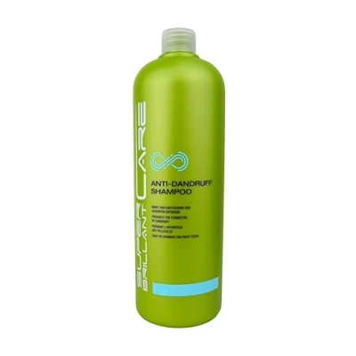 Abbildung von Super Brillant Care Scalp Anti Dandruff Shampoo 1000ml HairHaus