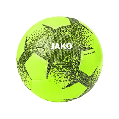 Abbildung von JAKO Striker 2.0 Fußball, Größe: 4, Gruen