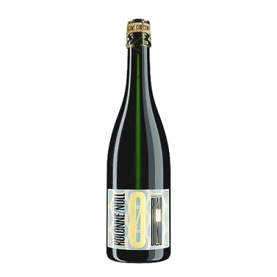 Abbildung von KOLONNE Null Cuvée Blanc Prickelnd No. 1 Alkoholfrei (1 x 0.75 l)