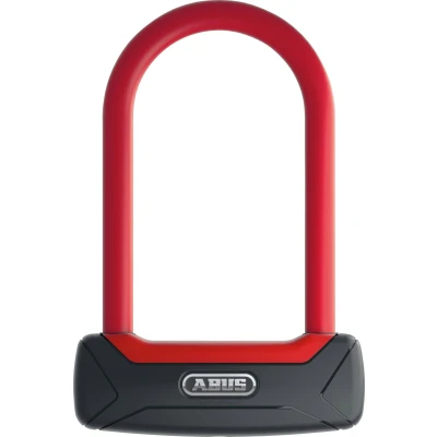 Abbildung von Abus Granit Plus 640/135HB150 Red