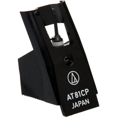 Abbildung von Audio Technica. ATN81CP Stylus